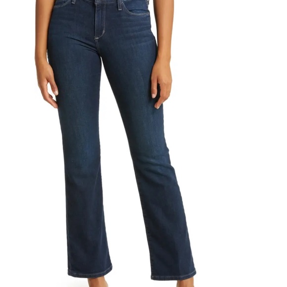 Women’s JOE'S Mid Rise Avalon Boot Leg Jeans - Picture 1 of 2